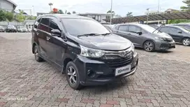 [OLX Mobbi] DP 5% Daihatsu Xenia Putih 1.3 R Bensin-MT 2018 ABD