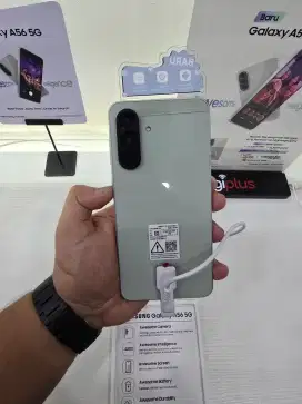 PROMO SAMSUNG A56 5G