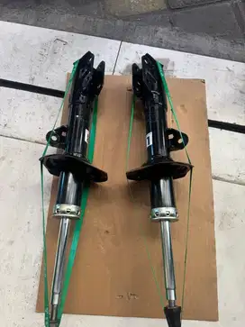 Shock avanza origional