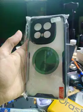 Case Coolingpad iQOO 13