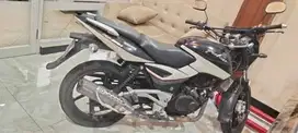 2010 Bajaj Pulsar 180 DTSI UG4