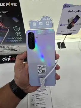PROMO SAMSUNG A36 FREE ADAPTER 25W