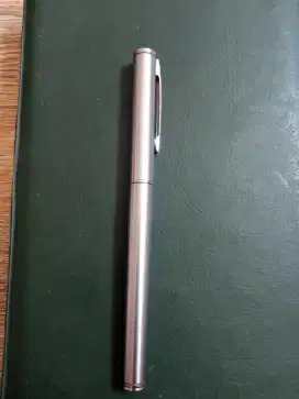 Sheaffer Steel Fountain Pen