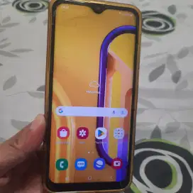 Jual samsung M 30