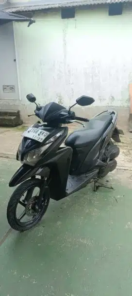 Honda Vario KZR 125cc termewah