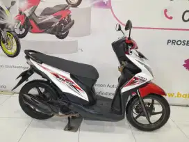 HONDA BEAT ESP 2015 MULUS