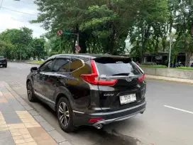 Honda CR-V 2018 Bensin