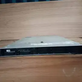 Dell R640 (1U) Procesor dobel silver,gold,platinum second