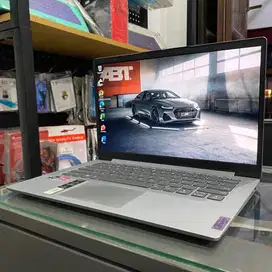 Lenovo Slim 1 AMD Ryzen 3 7320U RAM 8 GB SSD 256 GB Laptop Desain Game