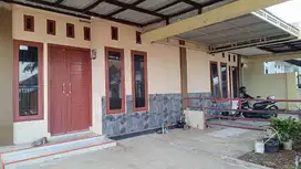 Rumah Disewakan