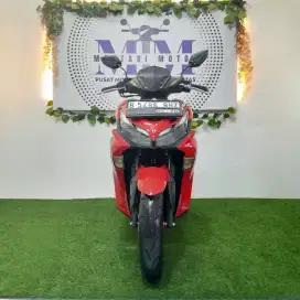 Aerox Connected Dp. 800rb Hanya di Mentari Jojo Motor