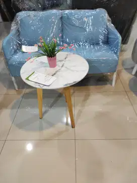 Sofa Filbert + Meja