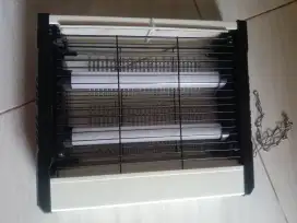 Lampu nyamuk untuk perangkap nyamuk