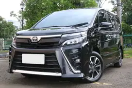 [OLXmobbi] Toyota Voxy 2.0 Bensin-AT 2019