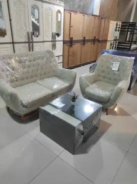 Sofa Felix + Meja