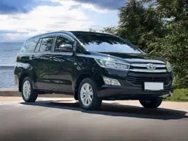 Toyota Kijang Innova 2020 Bensin