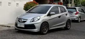 Honda Brio 2012 Bensin