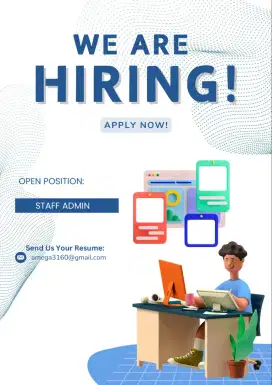 INFO LOKER BANDUNG