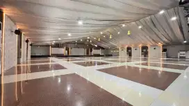 Sewa Ballroom Semarang (Wedding, Gathering, Wisuda, Konser) 275