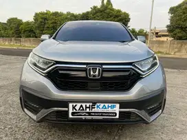 HONDA CRV 1.5 PRESTIGE TURBO AT (2021)