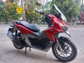 (DP 1 Jt)‼️ ADV 160 CBS Keyless 2022 Cash, Kredit & Tukar Tambah
