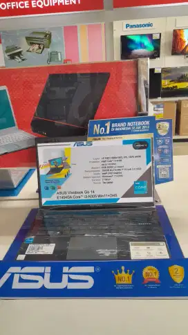 ASUS Vivobook Go 14