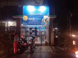 Admin Operasional