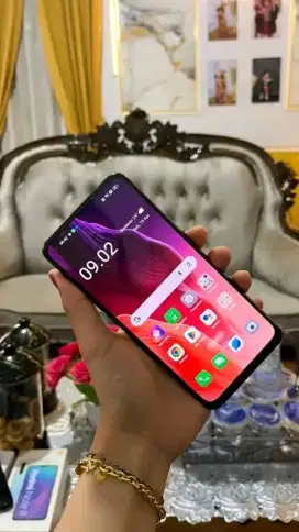 Oppo A95 8+8/128