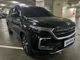 [OLX Mobbi] DP 5% Wuling Almaz Abu 1.5 Ex 5-Seater Bensin-AT 2019 BYY