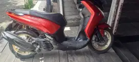 YAMAHA LEXI S 2021