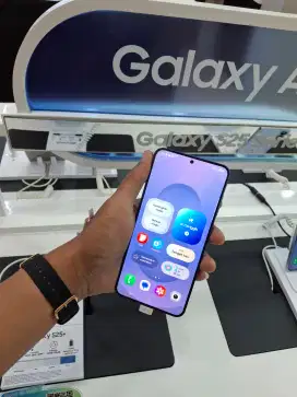 Samsung S25 Plus 5G Bonus Free Galaxy Buds3 + Free Speaker Premium