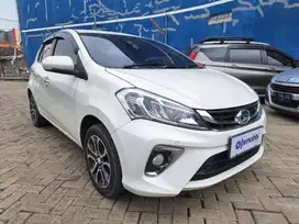 [OLXMOBBI] DP Rendah Daihatsu Sirion 1.3 D Bensin-AT 2019 NIK