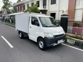Gran max 1.3 box asli AB 2018