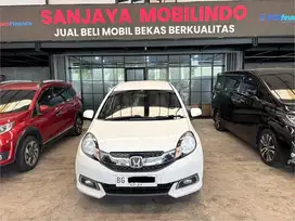 Honda Mobilio E Prestige 1.5 A/T 2014/2015