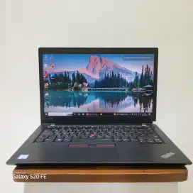 Lenovo Thinkpad T470s i5
