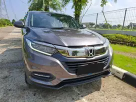 PRIBADI HONDA HRV 2020 SE AT PAJAK PANJANG BAGUS MURAH
