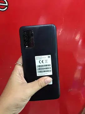 redmi 9 T 6/128 gb