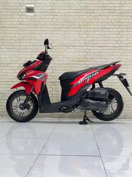 TERMURAH‼️ Honda Vario 125 2023 Red Edition
Likenew