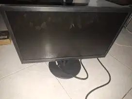 Monitor led acer 19 i ch