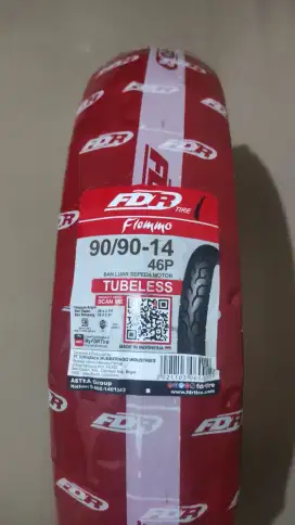 BAN FDR 90/90 VARIO BEAT MIO DLL