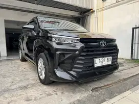 TOYOTA AVANZA 1.3 E MANUAL 2022 - DP MINIM,TERAWAT
