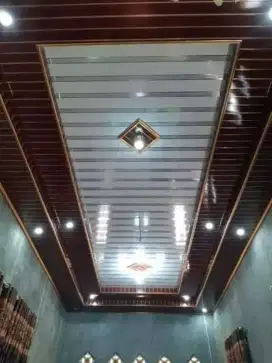 Plafon pvc elegan