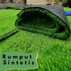 Jual Rumput Sintetis Berkualitas