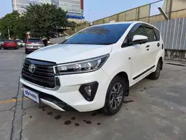 Pajak Panjang - Toyota Kijang Innova 2.0 V Luxury Bensin-AT 2021