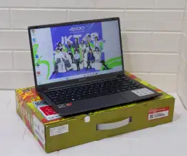 Laptop Axioo Hype 5