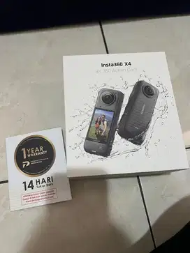 jual insta 360 x4