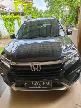 Honda BR-V Prestige Sensing 2022