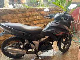 Jual honda cs 1