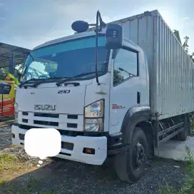 Fuso Giga FTR 90 P 2017