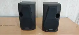 Speaker merk Kenwood type LS-F2 {Pasif), Normal, Mulussss